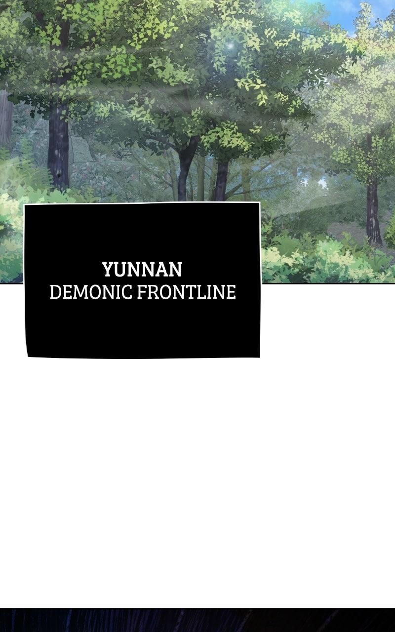 Demonic Frontline: The 13th Flying Dragon Company Chapter 7 - Page 85