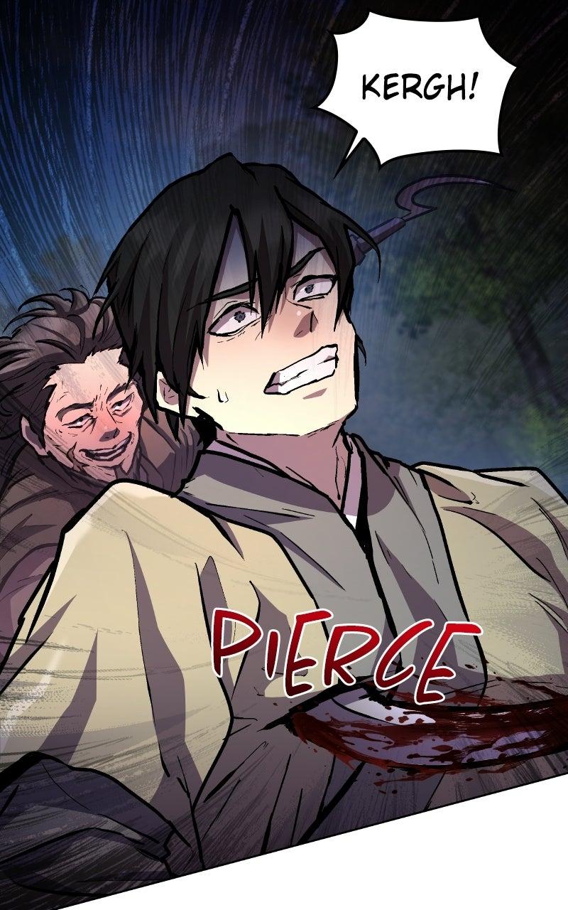 Demonic Frontline: The 13th Flying Dragon Company Chapter 7 - Page 86