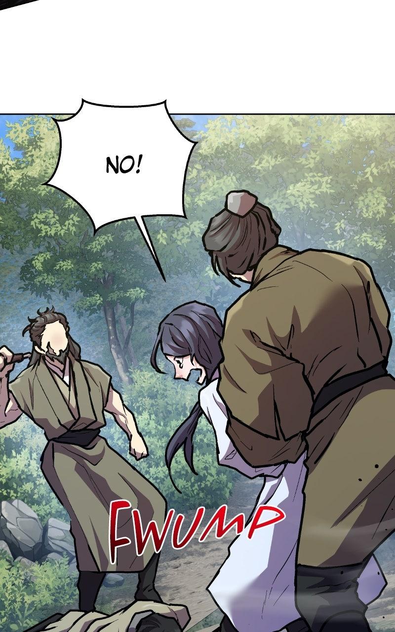 Demonic Frontline: The 13th Flying Dragon Company Chapter 7 - Page 87