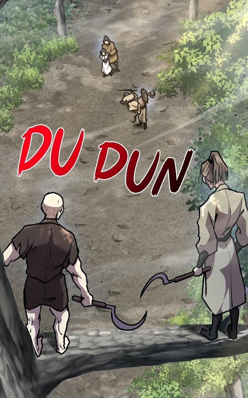 Demonic Frontline: The 13th Flying Dragon Company Chapter 7 - Page 89