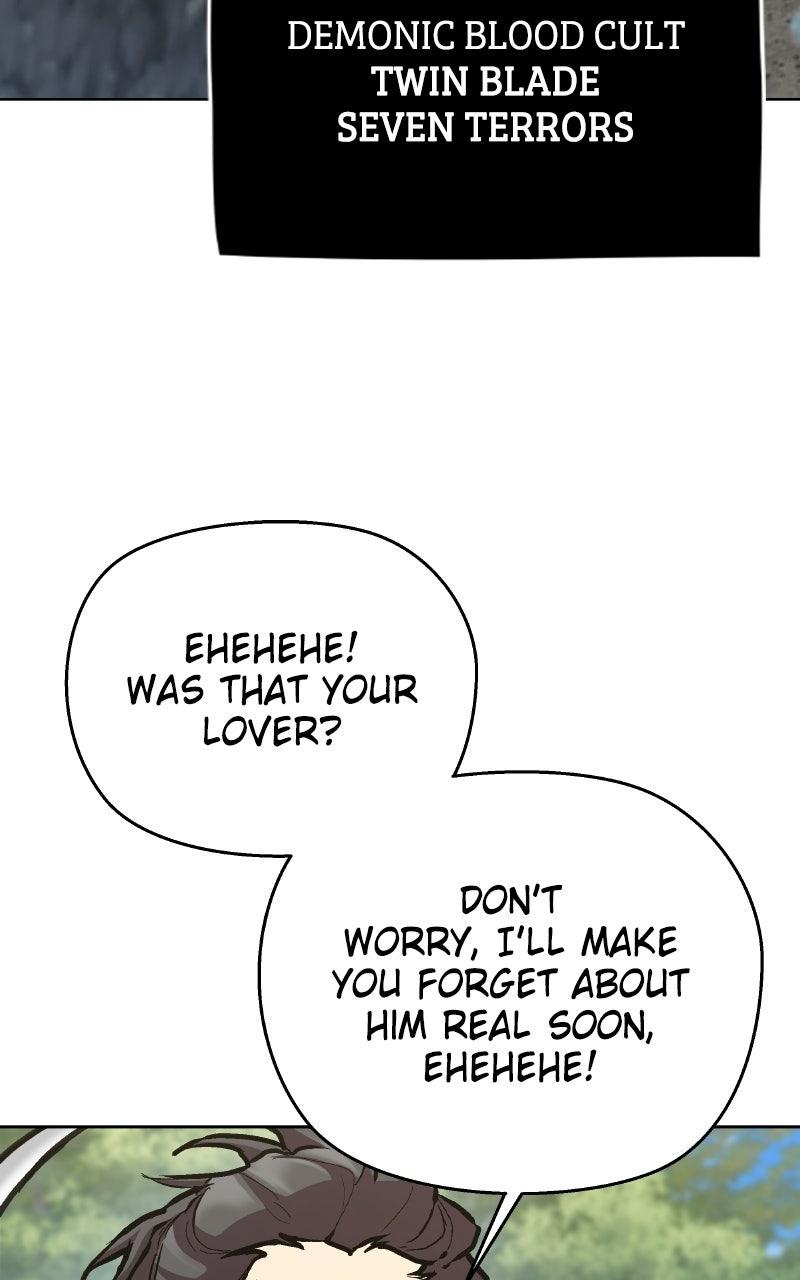 Demonic Frontline: The 13th Flying Dragon Company Chapter 7 - Page 91