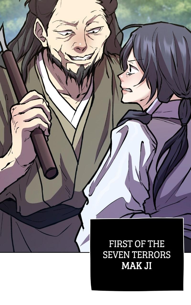 Demonic Frontline: The 13th Flying Dragon Company Chapter 7 - Page 92