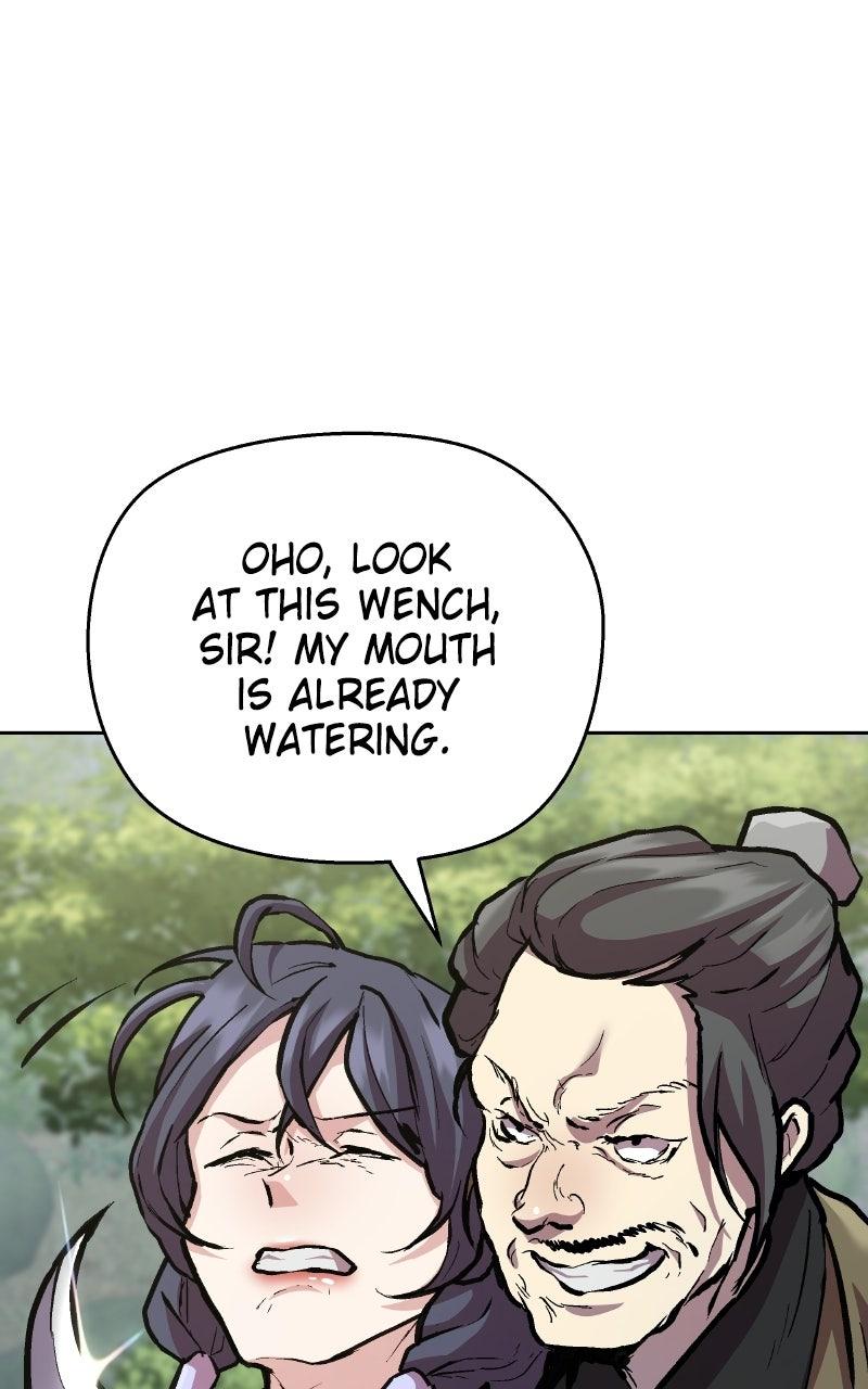 Demonic Frontline: The 13th Flying Dragon Company Chapter 7 - Page 93