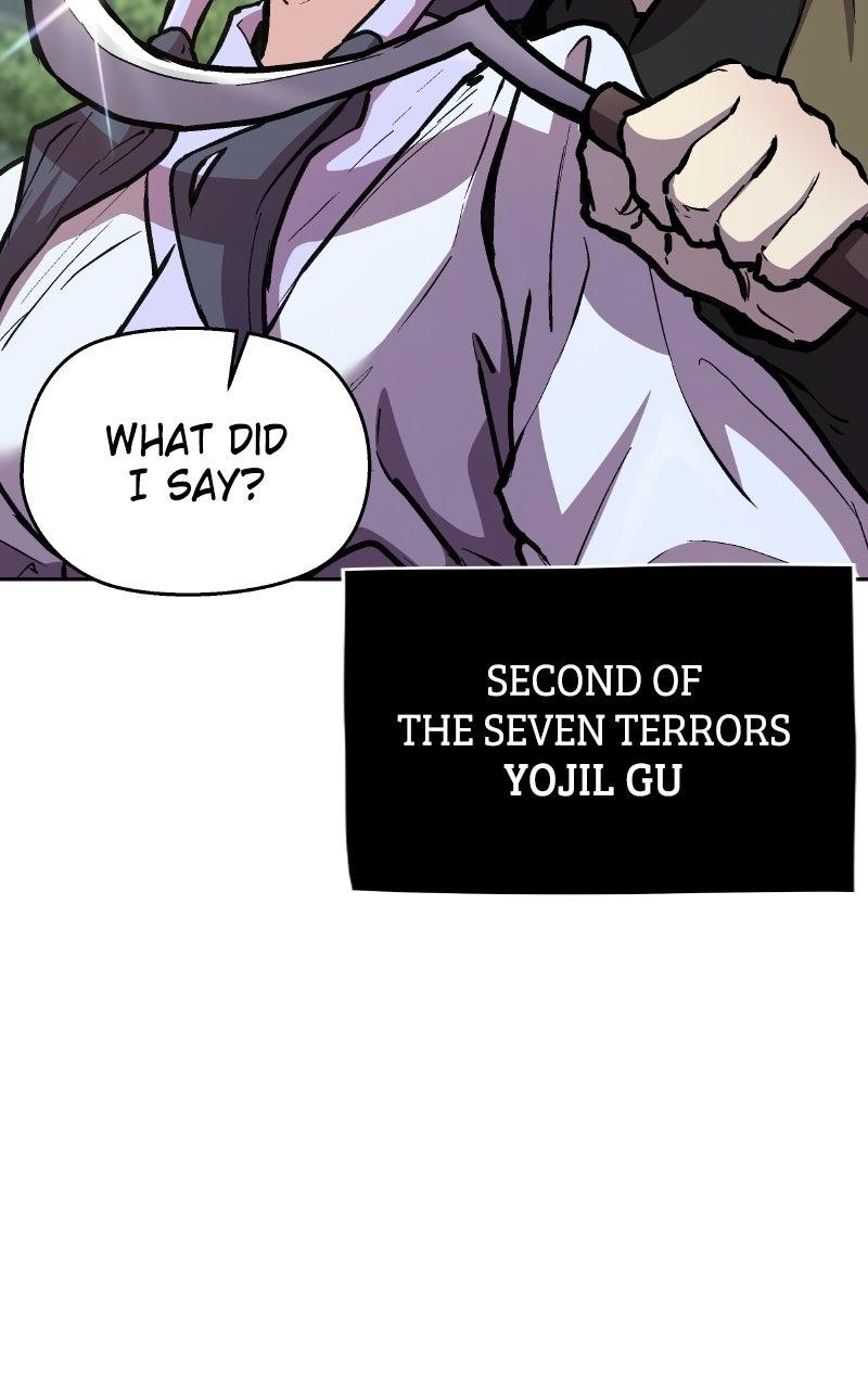 Demonic Frontline: The 13th Flying Dragon Company Chapter 7 - Page 94