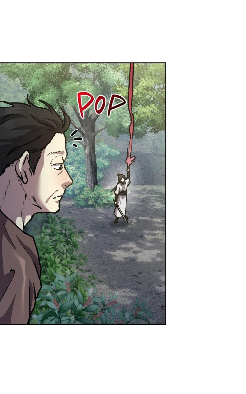 Demonic Frontline: The 13th Flying Dragon Company Chapter 7 - Page 96