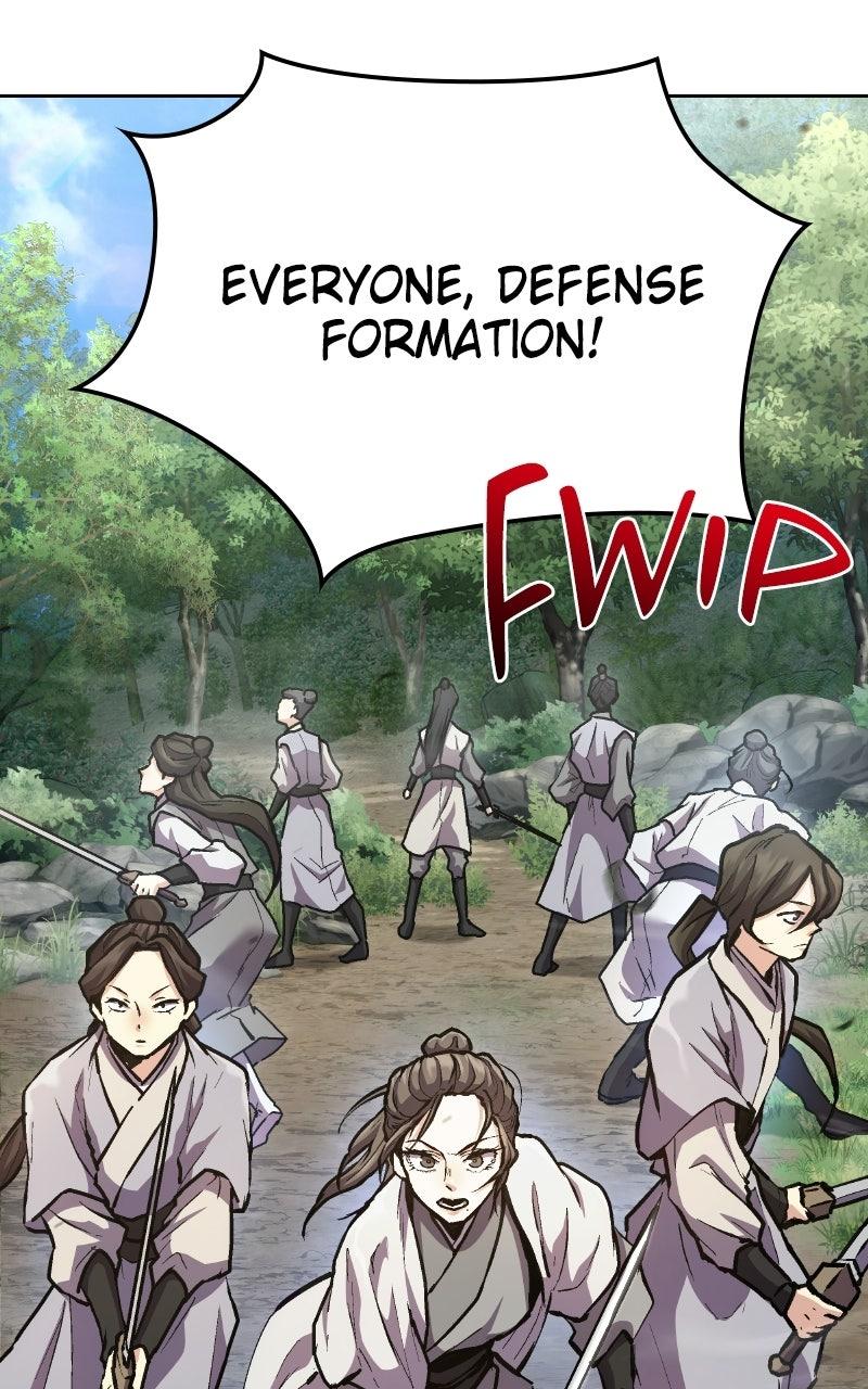 Demonic Frontline: The 13th Flying Dragon Company Chapter 7 - Page 103