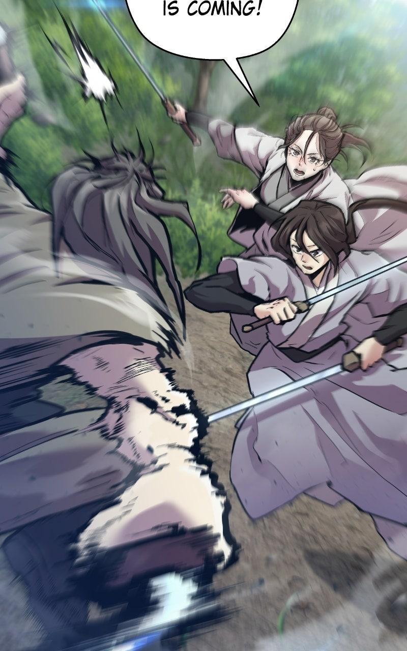 Demonic Frontline: The 13th Flying Dragon Company Chapter 7 - Page 108