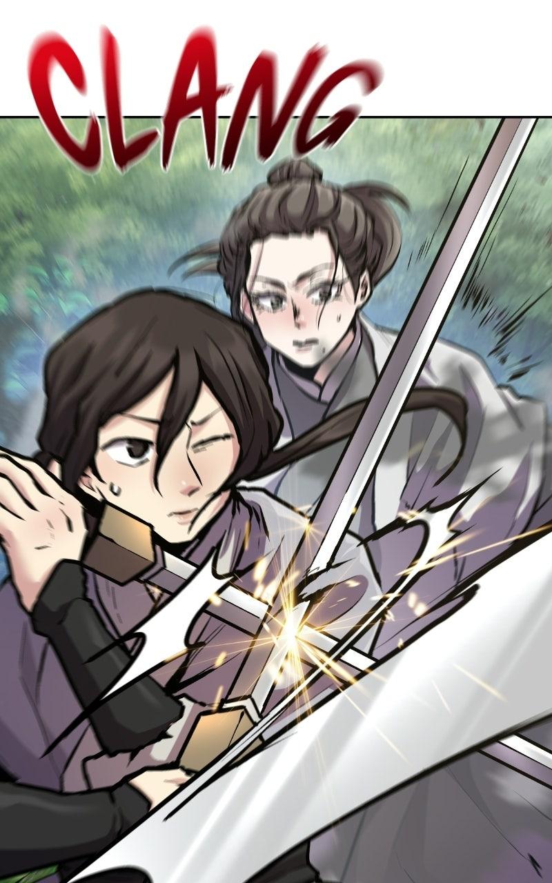 Demonic Frontline: The 13th Flying Dragon Company Chapter 7 - Page 110