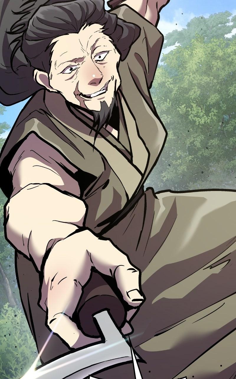 Demonic Frontline: The 13th Flying Dragon Company Chapter 7 - Page 112