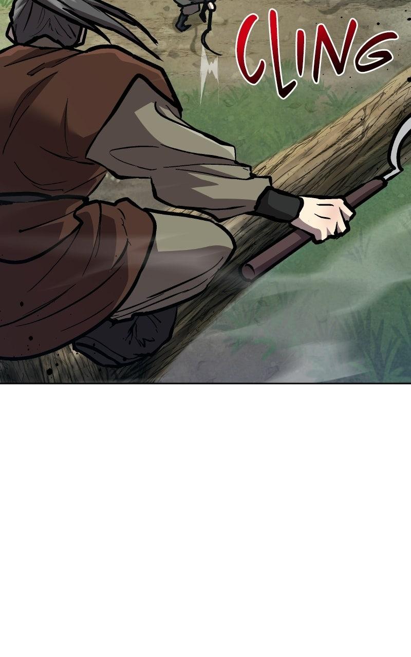 Demonic Frontline: The 13th Flying Dragon Company Chapter 7 - Page 115