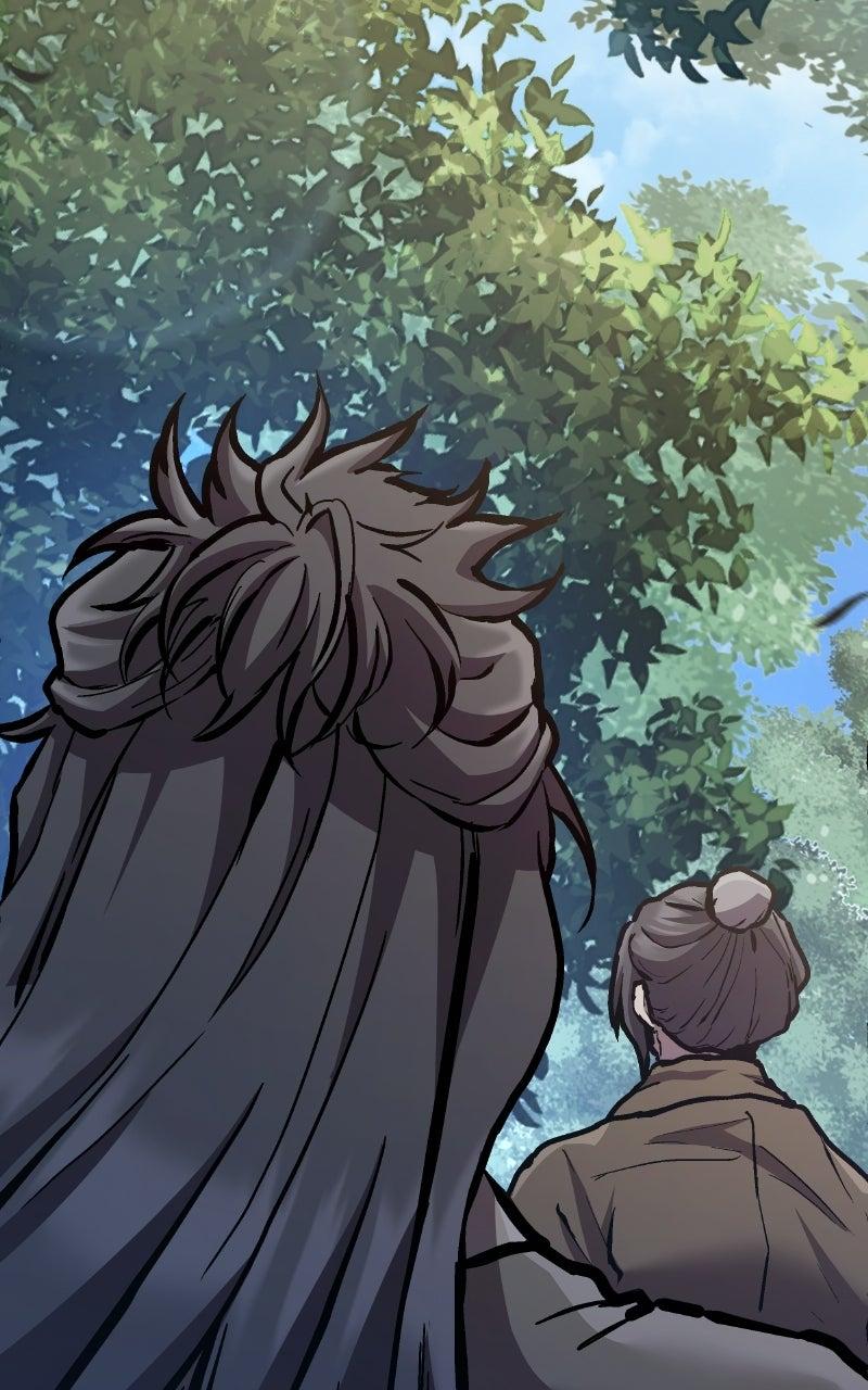 Demonic Frontline: The 13th Flying Dragon Company Chapter 7 - Page 119