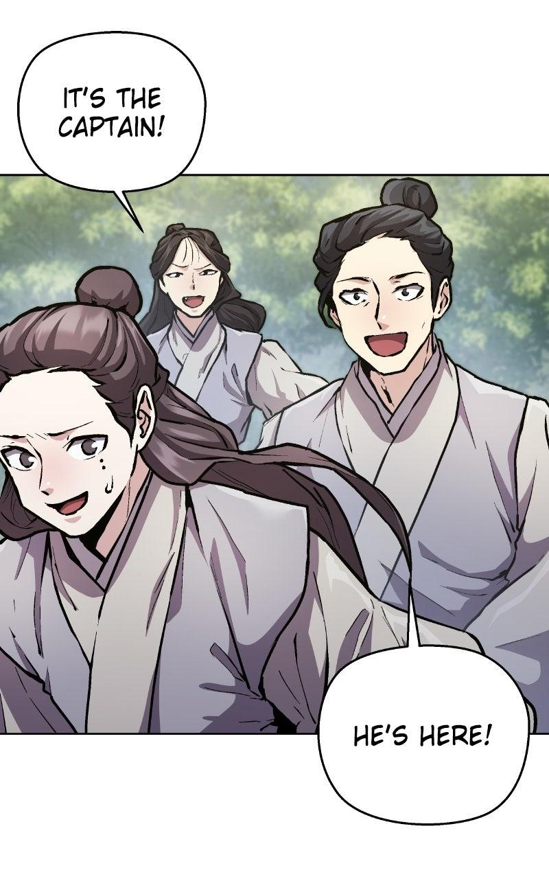 Demonic Frontline: The 13th Flying Dragon Company Chapter 8 - Page 8