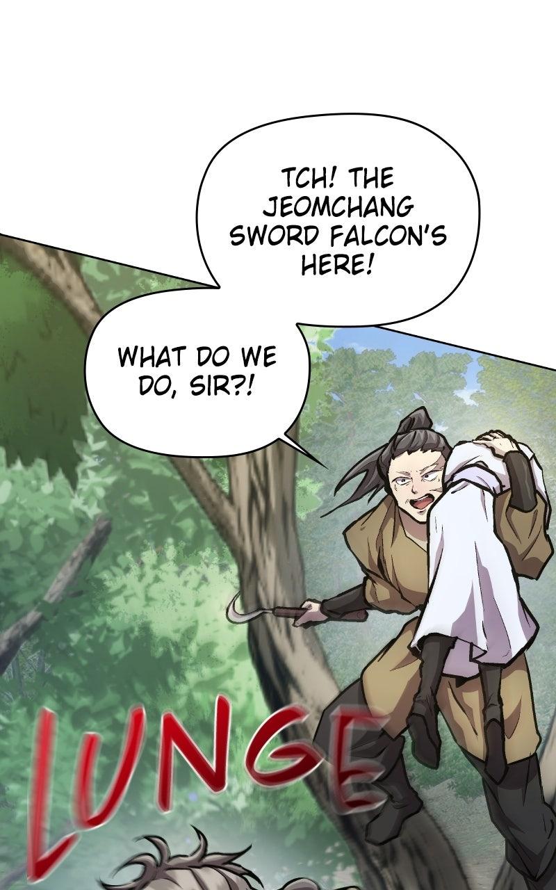 Demonic Frontline: The 13th Flying Dragon Company Chapter 8 - Page 9