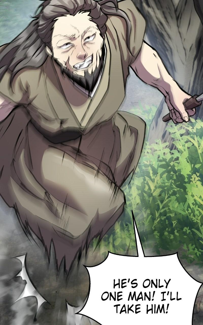 Demonic Frontline: The 13th Flying Dragon Company Chapter 8 - Page 10