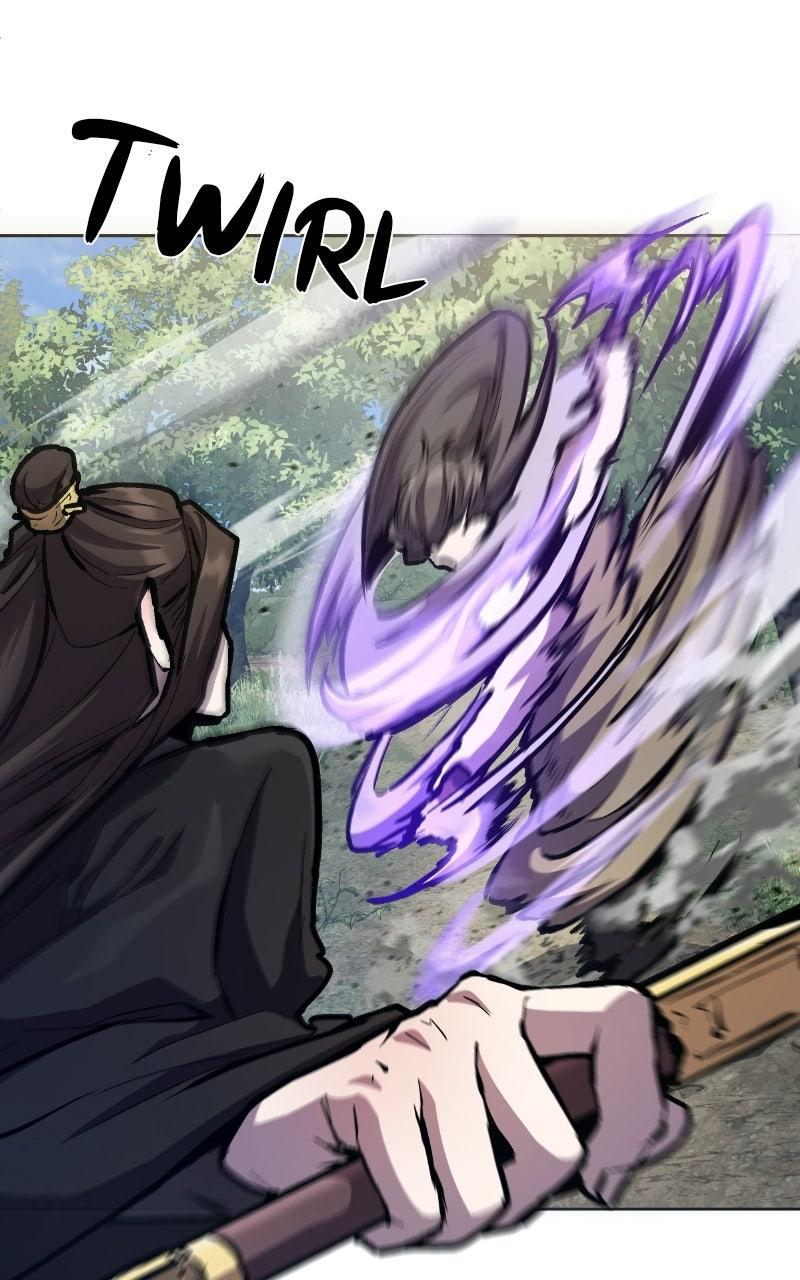 Demonic Frontline: The 13th Flying Dragon Company Chapter 8 - Page 16