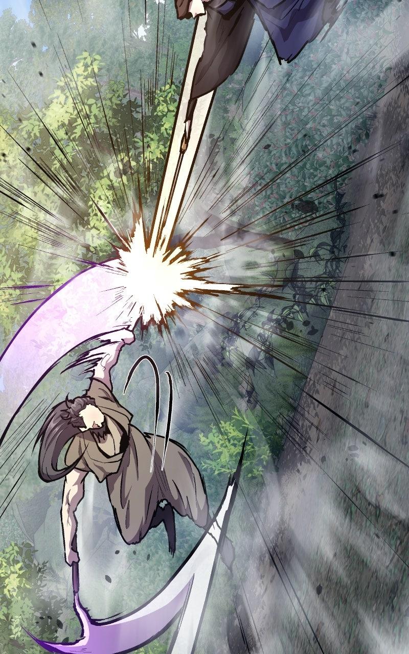 Demonic Frontline: The 13th Flying Dragon Company Chapter 8 - Page 18