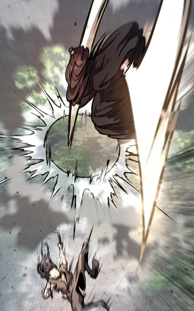 Demonic Frontline: The 13th Flying Dragon Company Chapter 8 - Page 22