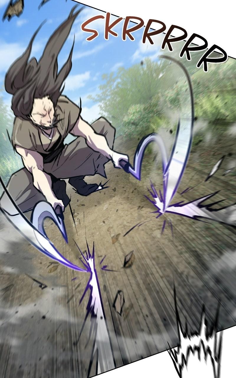 Demonic Frontline: The 13th Flying Dragon Company Chapter 8 - Page 24