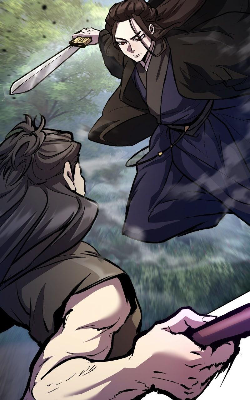 Demonic Frontline: The 13th Flying Dragon Company Chapter 8 - Page 32