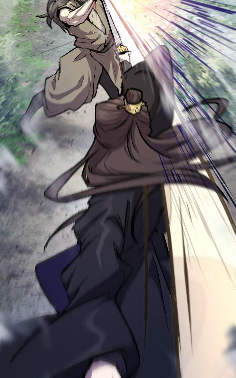 Demonic Frontline: The 13th Flying Dragon Company Chapter 8 - Page 37