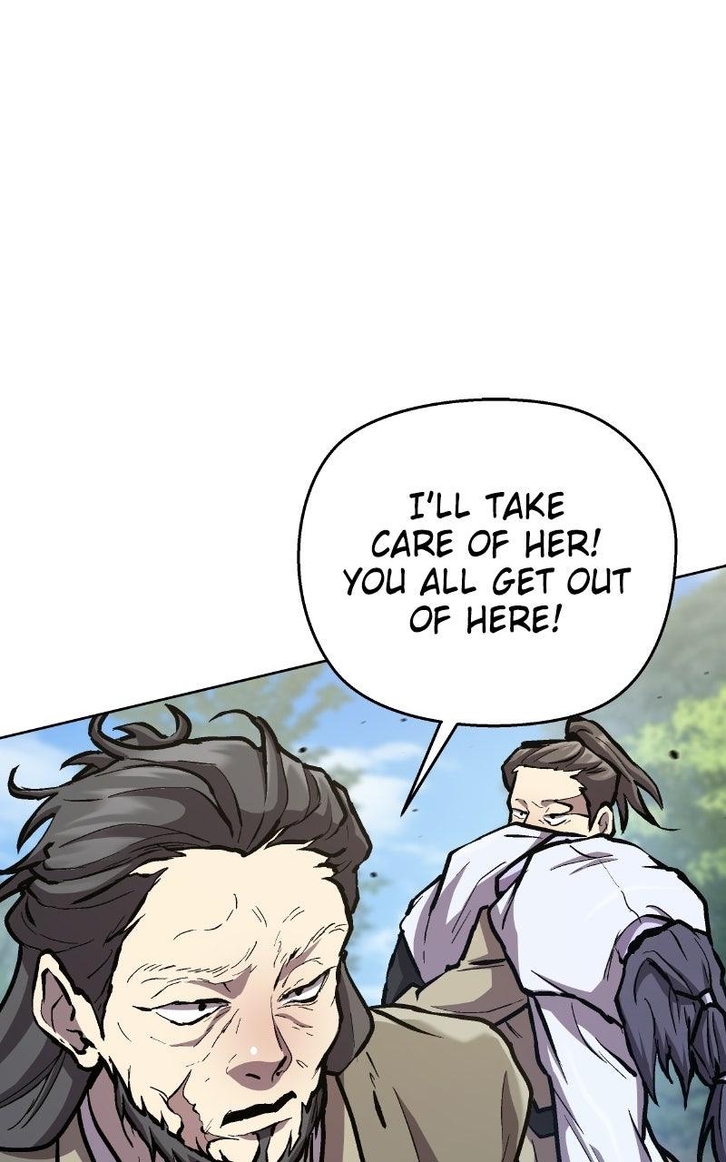 Demonic Frontline: The 13th Flying Dragon Company Chapter 8 - Page 39