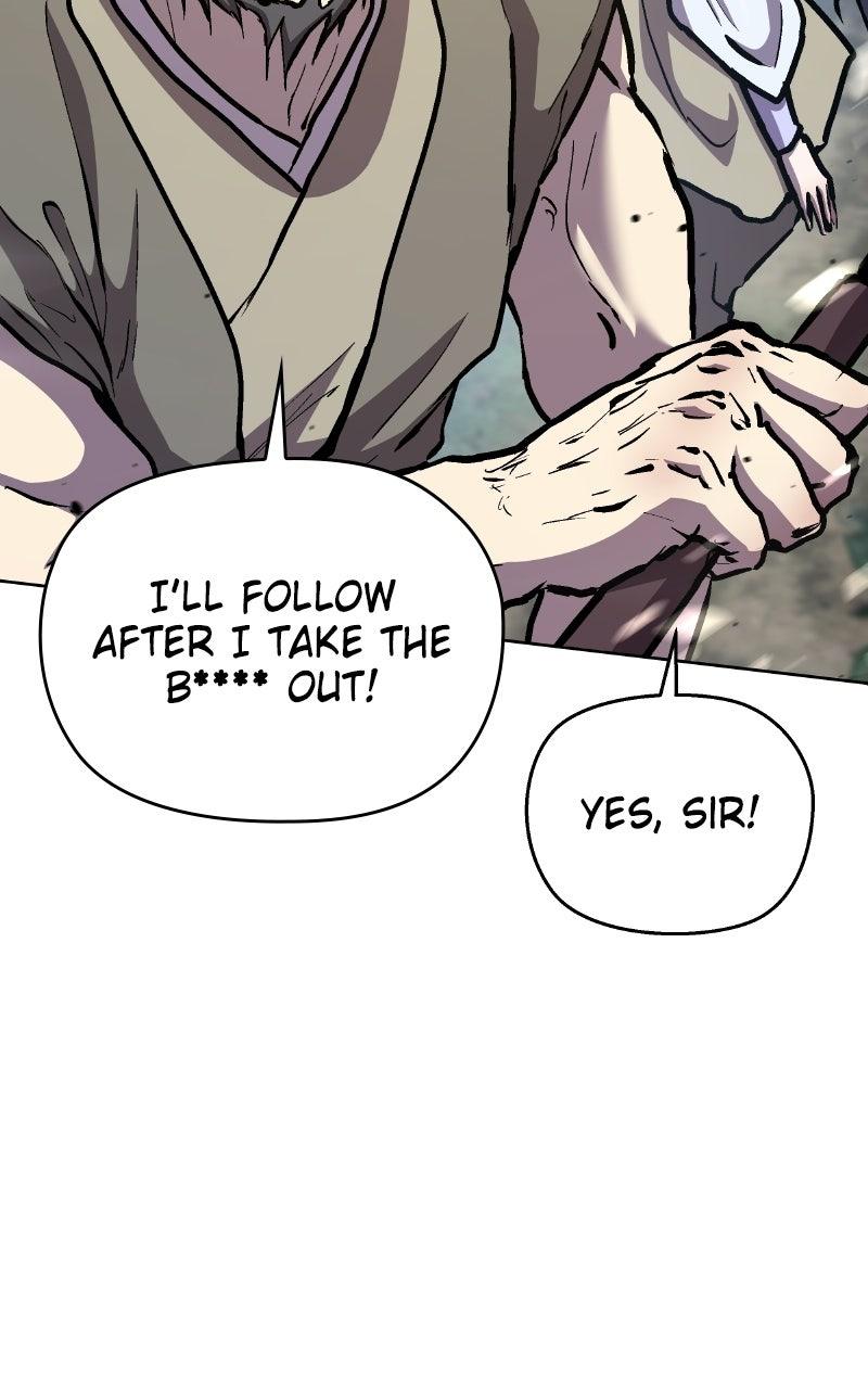 Demonic Frontline: The 13th Flying Dragon Company Chapter 8 - Page 40