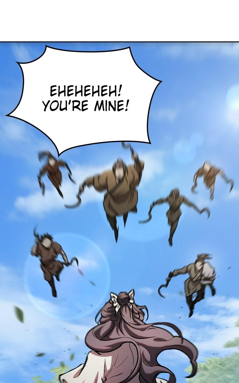 Demonic Frontline: The 13th Flying Dragon Company Chapter 8 - Page 41