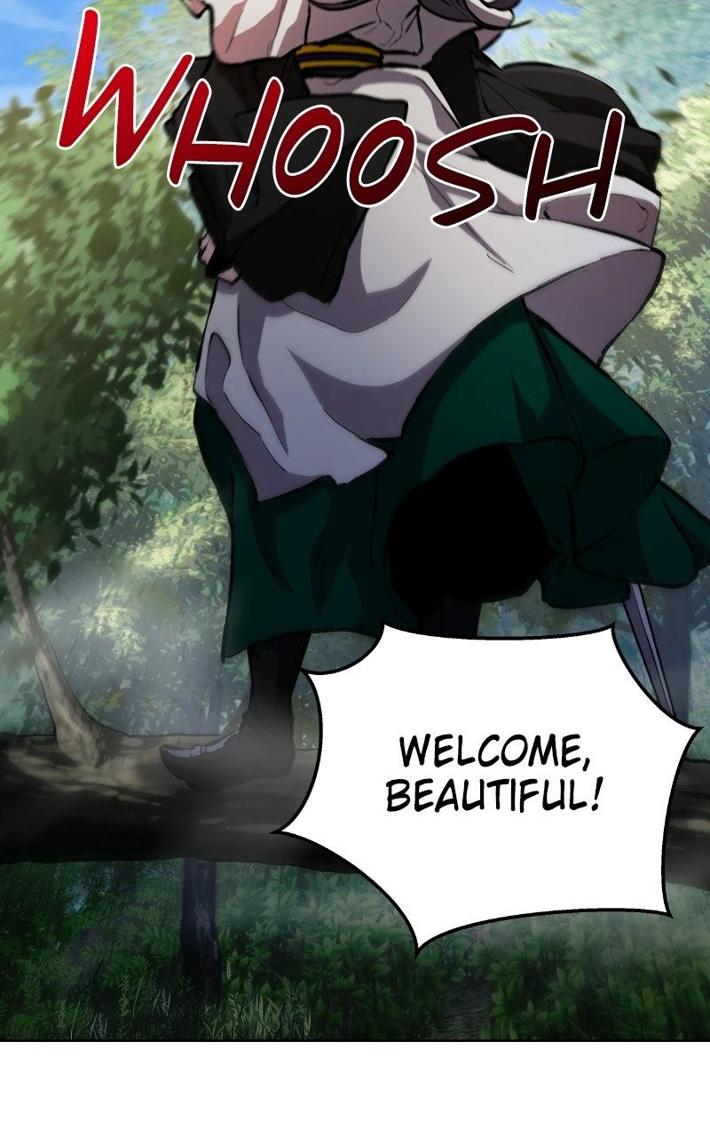 Demonic Frontline: The 13th Flying Dragon Company Chapter 8 - Page 42