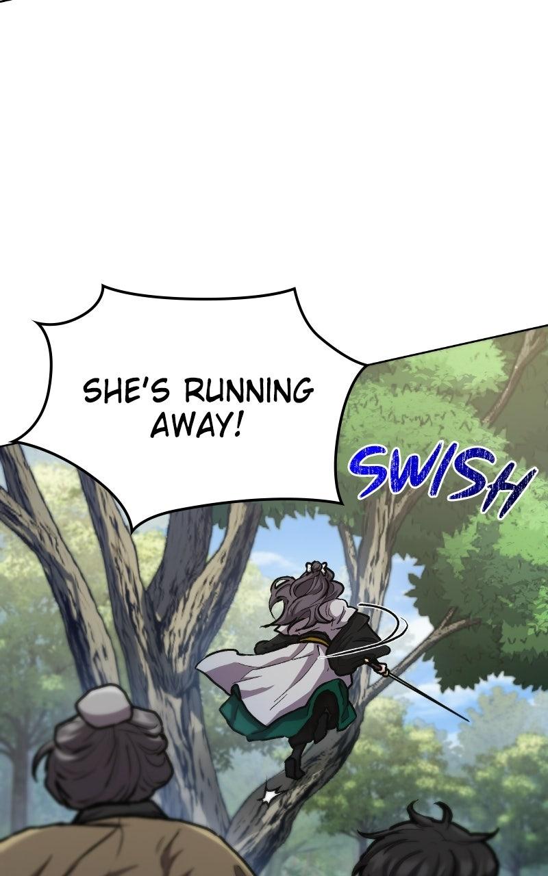 Demonic Frontline: The 13th Flying Dragon Company Chapter 8 - Page 44