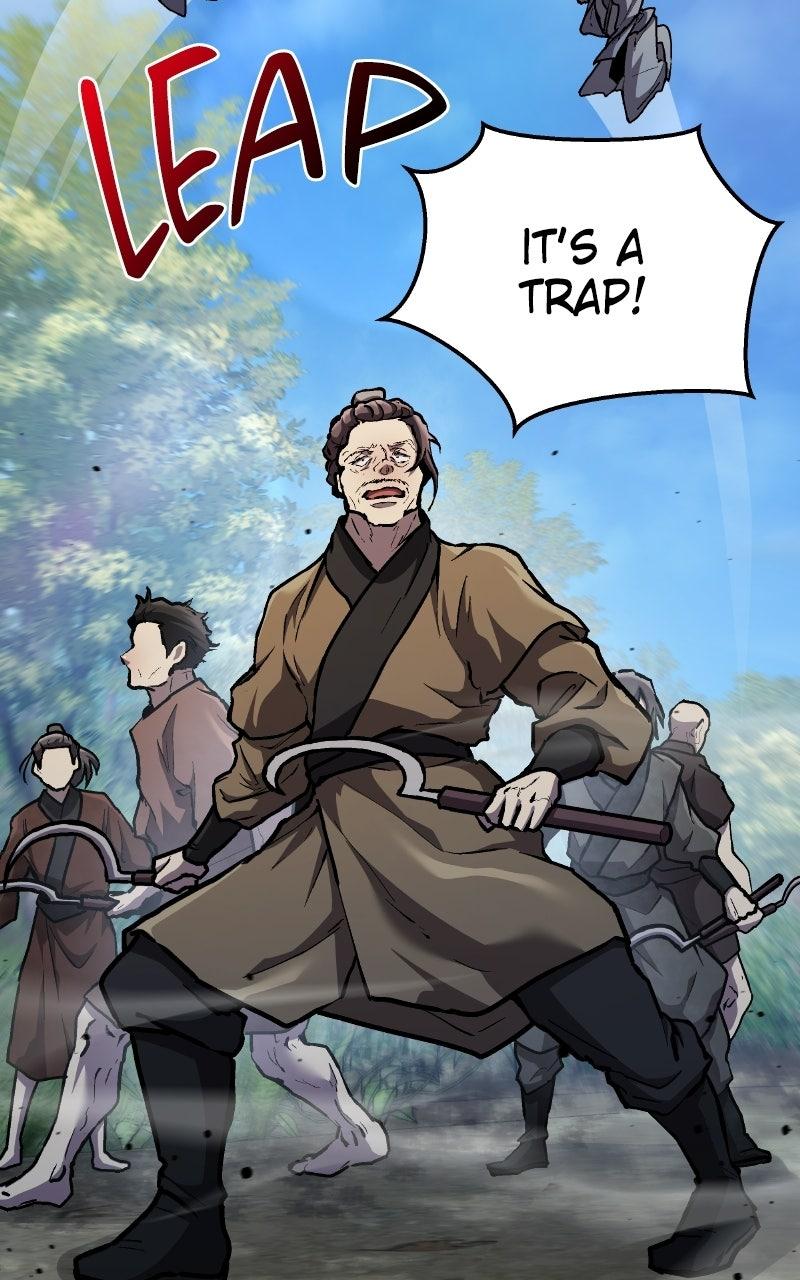 Demonic Frontline: The 13th Flying Dragon Company Chapter 8 - Page 59