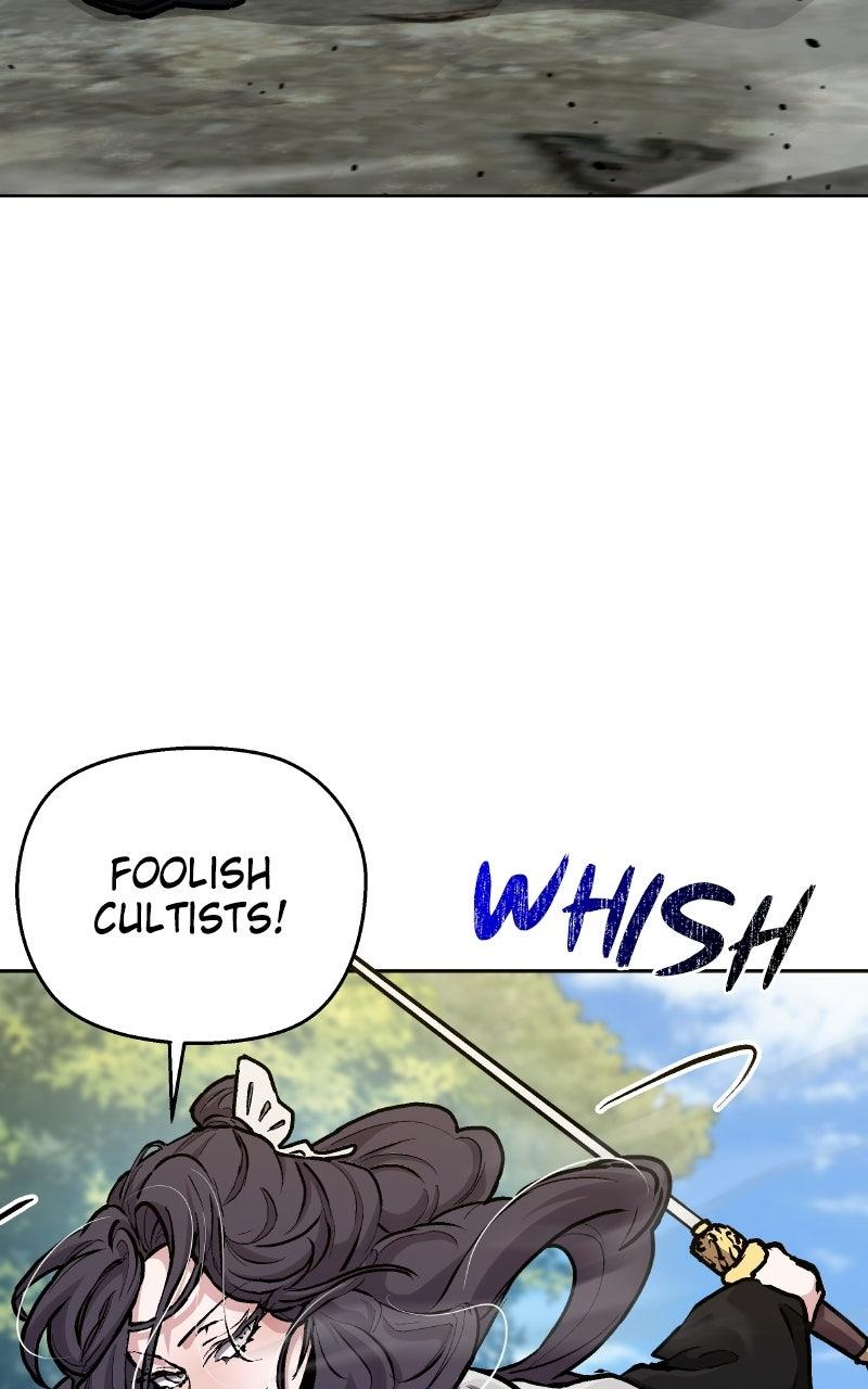 Demonic Frontline: The 13th Flying Dragon Company Chapter 8 - Page 60