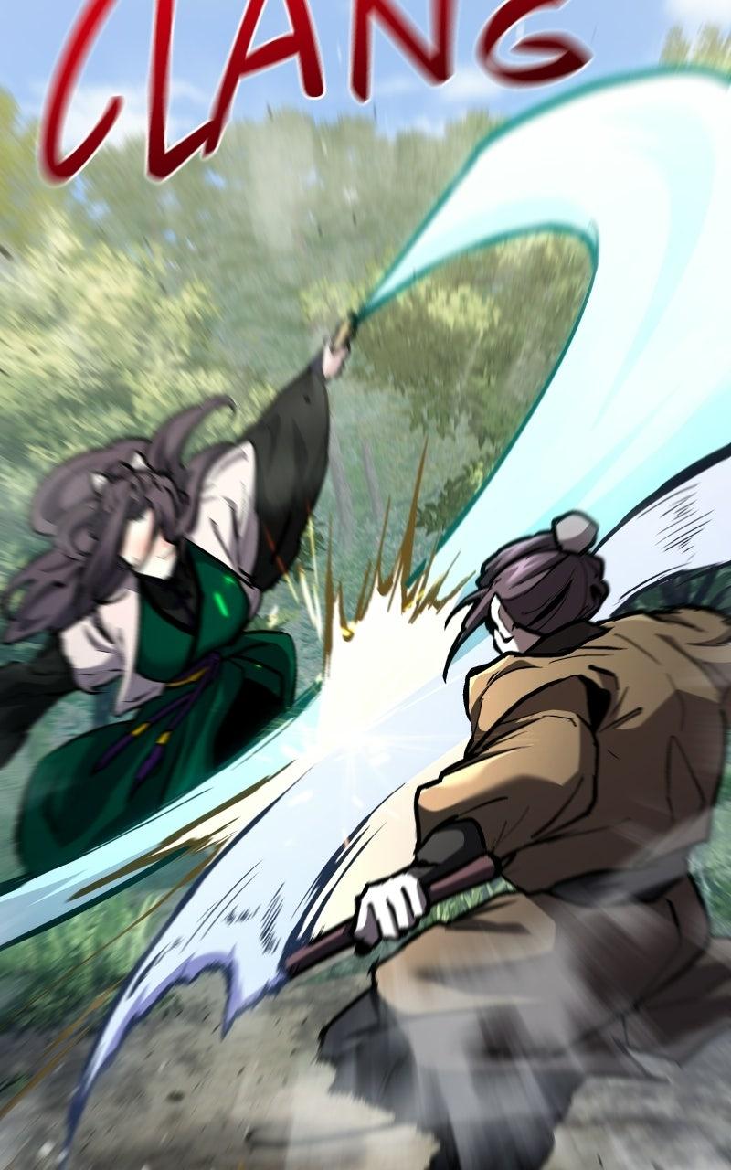 Demonic Frontline: The 13th Flying Dragon Company Chapter 8 - Page 62