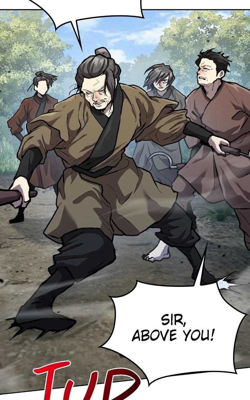 Demonic Frontline: The 13th Flying Dragon Company Chapter 8 - Page 64