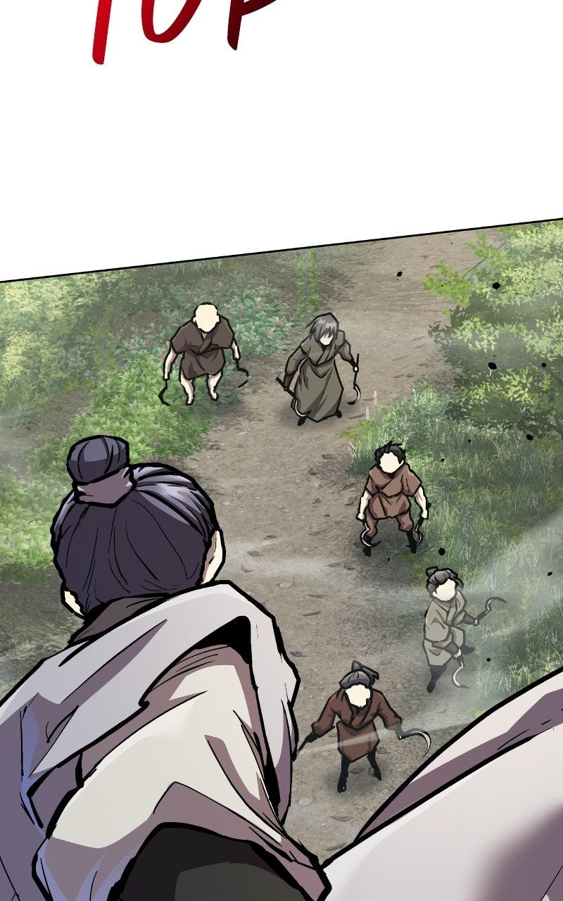 Demonic Frontline: The 13th Flying Dragon Company Chapter 8 - Page 65