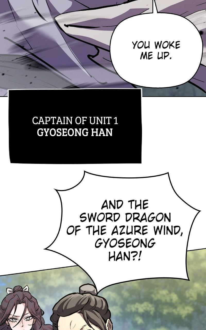 Demonic Frontline: The 13th Flying Dragon Company Chapter 8 - Page 81
