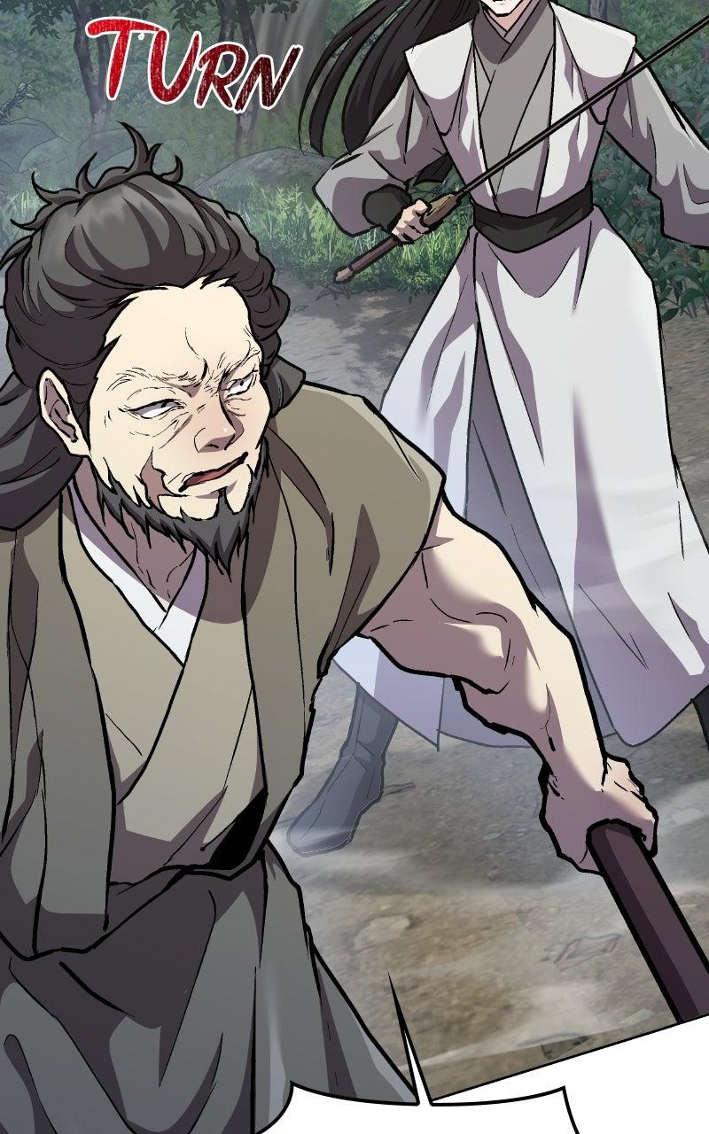 Demonic Frontline: The 13th Flying Dragon Company Chapter 8 - Page 83