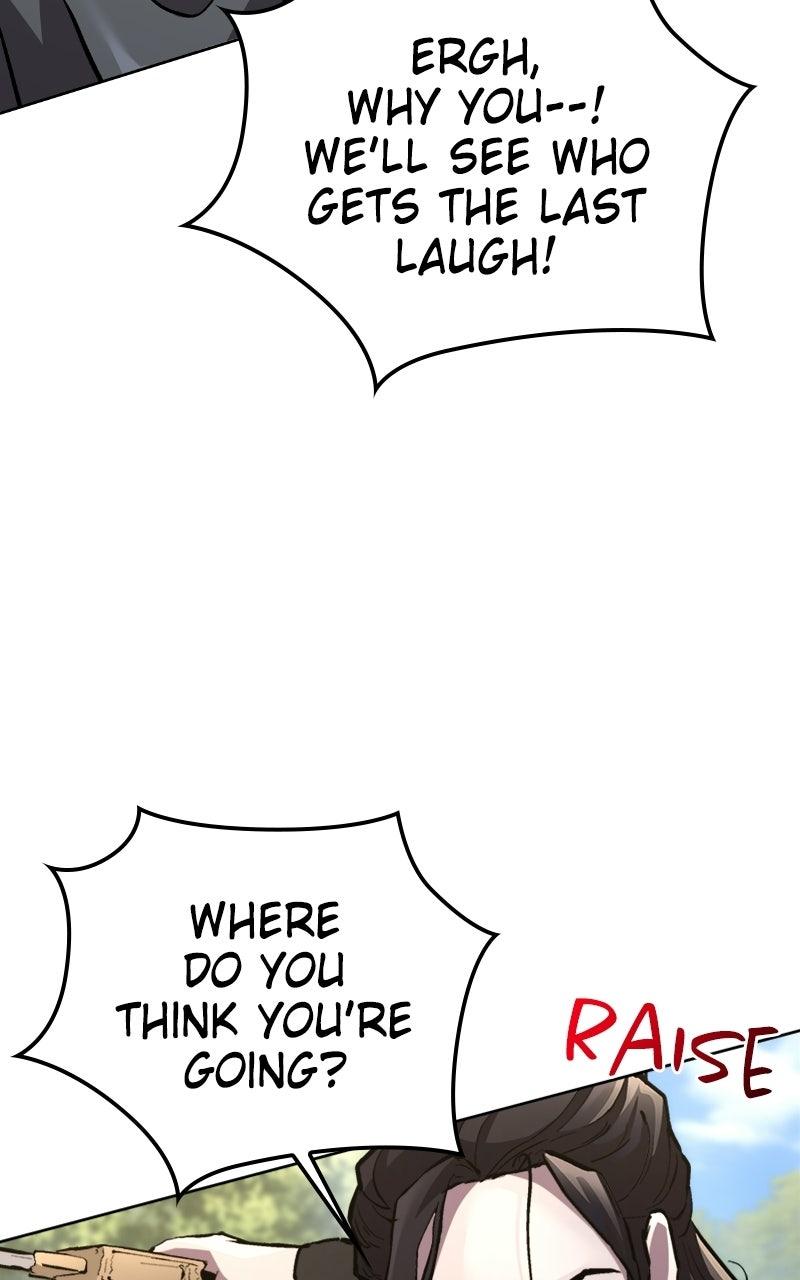 Demonic Frontline: The 13th Flying Dragon Company Chapter 8 - Page 84