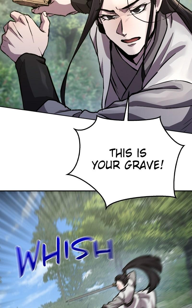 Demonic Frontline: The 13th Flying Dragon Company Chapter 8 - Page 85