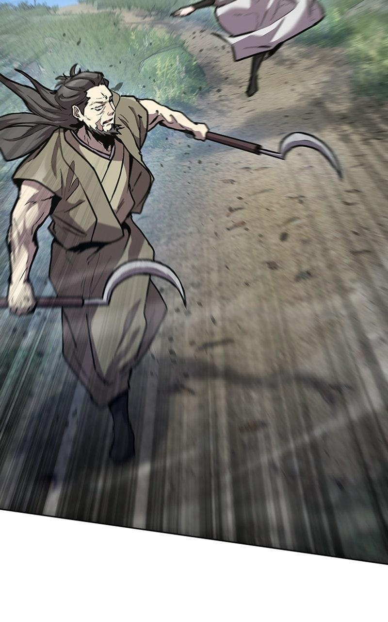 Demonic Frontline: The 13th Flying Dragon Company Chapter 8 - Page 86