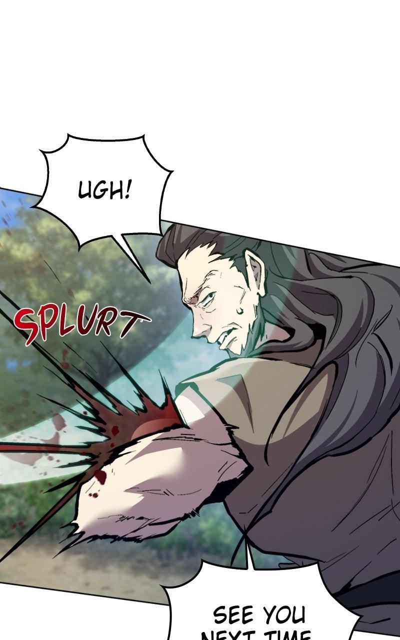 Demonic Frontline: The 13th Flying Dragon Company Chapter 8 - Page 87