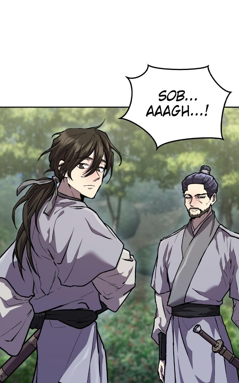 Demonic Frontline: The 13th Flying Dragon Company Chapter 8 - Page 91