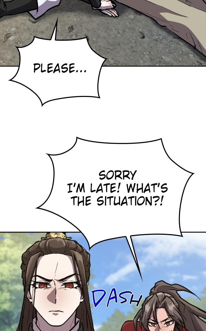 Demonic Frontline: The 13th Flying Dragon Company Chapter 8 - Page 93