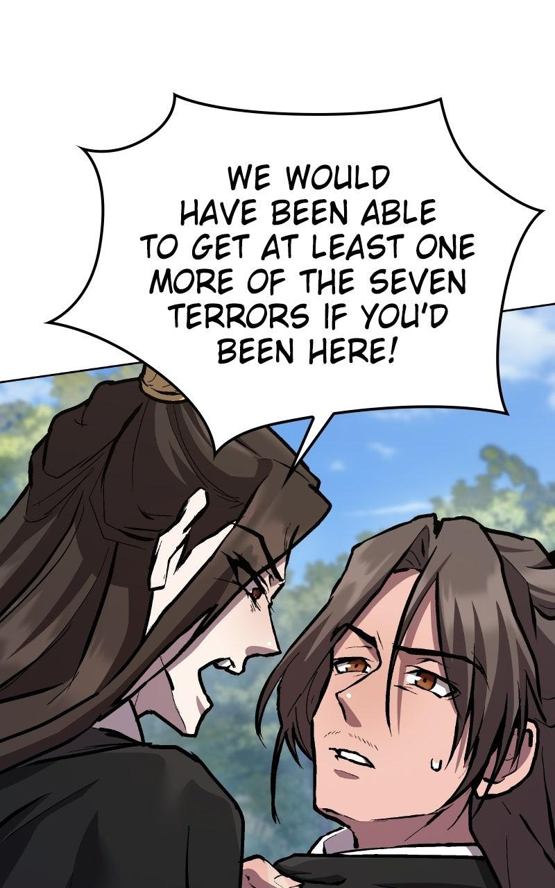 Demonic Frontline: The 13th Flying Dragon Company Chapter 8 - Page 96