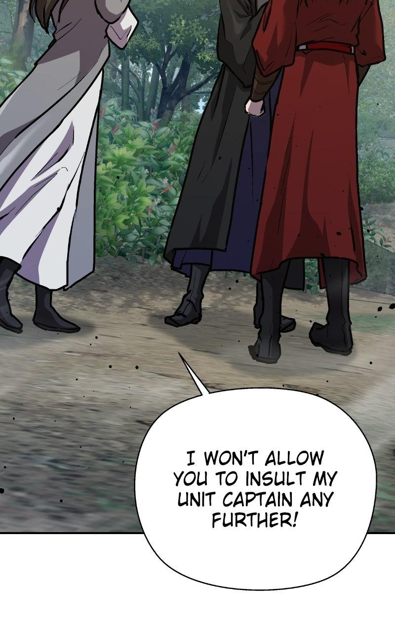 Demonic Frontline: The 13th Flying Dragon Company Chapter 8 - Page 102