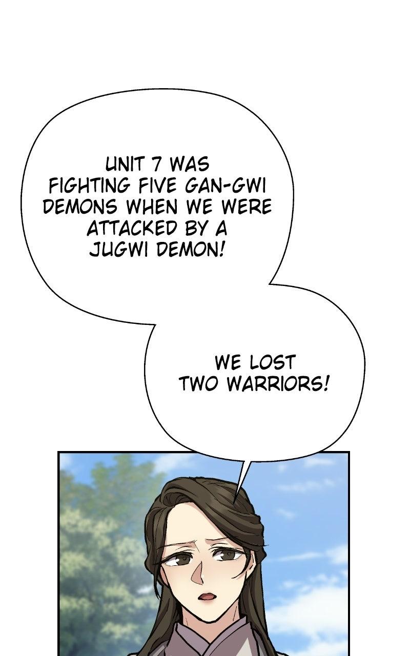 Demonic Frontline: The 13th Flying Dragon Company Chapter 8 - Page 103