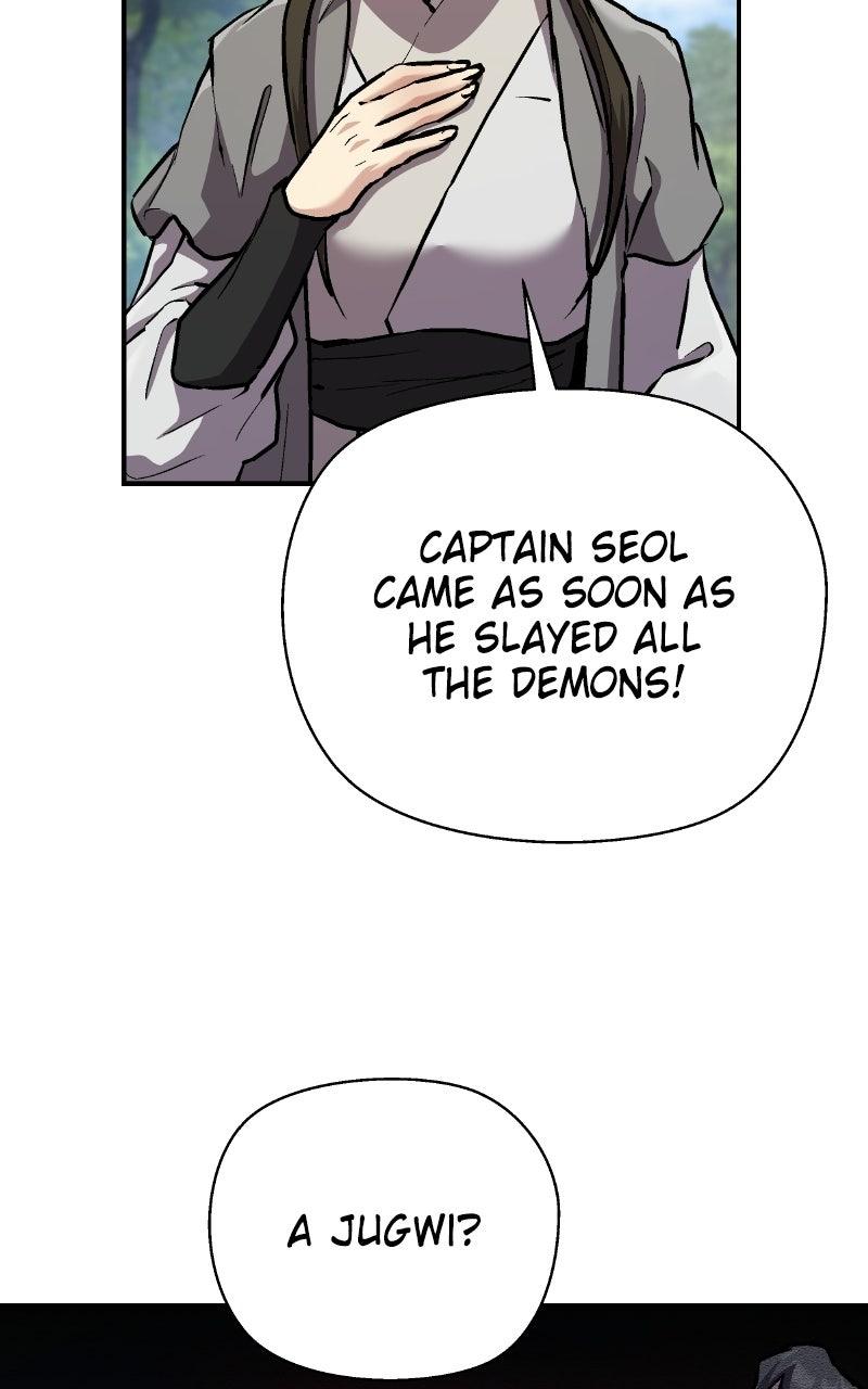 Demonic Frontline: The 13th Flying Dragon Company Chapter 8 - Page 104