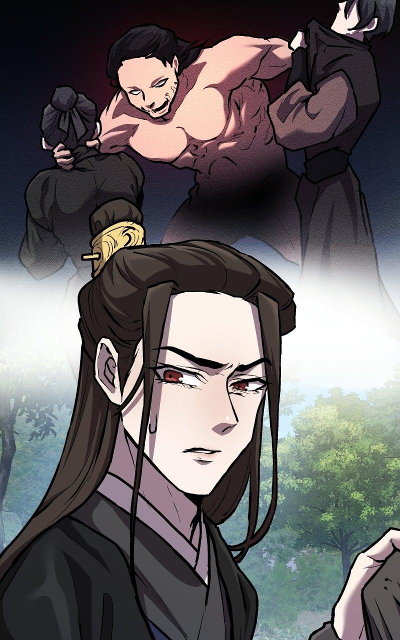 Demonic Frontline: The 13th Flying Dragon Company Chapter 8 - Page 105