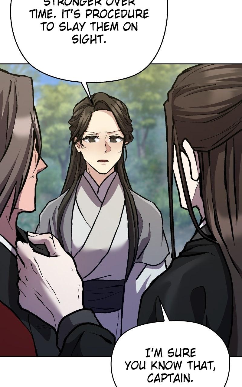 Demonic Frontline: The 13th Flying Dragon Company Chapter 8 - Page 107