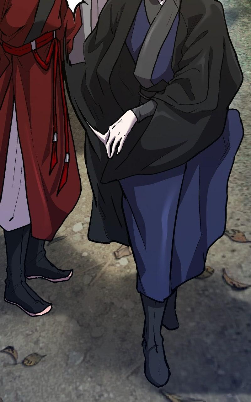 Demonic Frontline: The 13th Flying Dragon Company Chapter 8 - Page 109