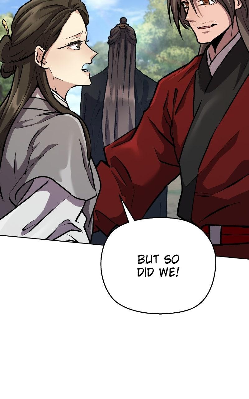 Demonic Frontline: The 13th Flying Dragon Company Chapter 8 - Page 112